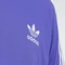 adidas Adicolor Classics 3-Streifen T-Shirt kurzarm energy ink (Herren) Vorschaubild
