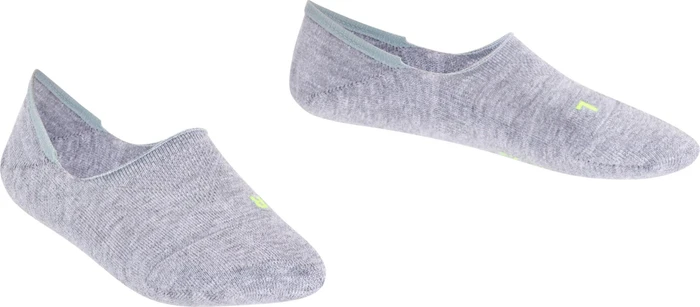 Falke Cool Kick Socken light grey (Junior)
