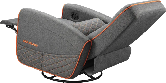 Cougar Fidom CGR-FDF-GRO Gaming-Sofa, grau