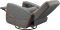 Cougar Fidom CGR-FDF-GRO Gaming-Sofa, grau Vorschaubild