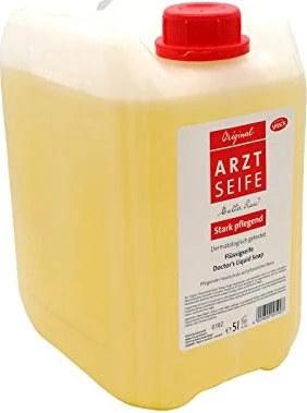 Speick Arztseife, 5l