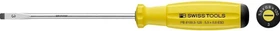PB Swiss Tools PB 8100.3-120 SwissGrip Schlitz Schraubendreher, 3x120mm