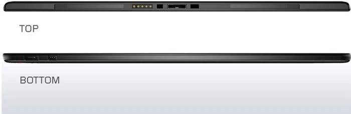 Lenovo ThinkPad 10, 2GB RAM, 64GB, LTE, Windows 8.1 32bit Bing, PL