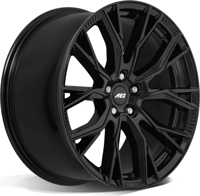 AEZ Toronto 8.5x19 5/112 ET40 (verschiedene Farben)
