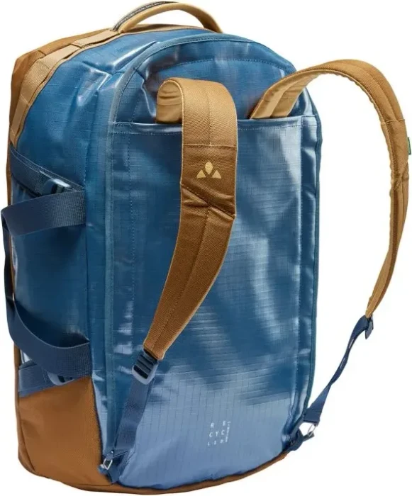 Vaude CityDuffel 35 Reisetasche baltic sea