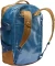 Vaude CityDuffel 35 Reisetasche baltic sea Vorschaubild