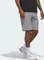 adidas Ultimate365 5-Pocket Golf Hose kurz grey three (Herren) Vorschaubild