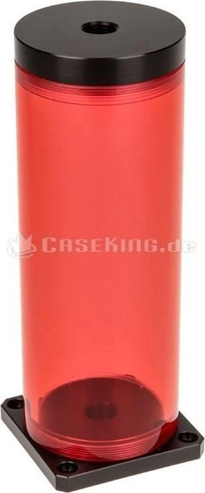 Bitspower DDC Upgrade Kit 150 für Bitspower DDC Top, rot