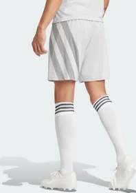 adidas Fortore 23 Shorts team light grey/white (Herren)