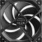 DeepCool FD12 V2, schwarz, 120mm, 3er-Pack Vorschaubild