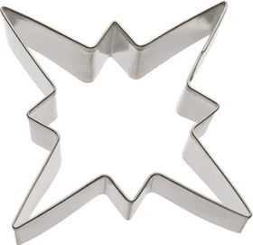 Zenker Ausstecher Stern 7.8x7.8cm