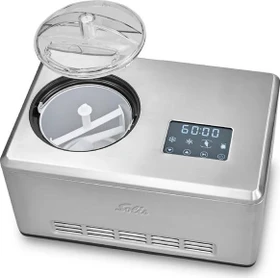 Solis Gelateria Pro Touch Eismaschine