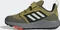adidas Terrex Trailmaker pulse olive/linne green/impact orange (Junior) Vorschaubild