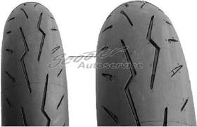 Pirelli Diablo Rosso IV 110/70 R17 54H TL