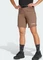 adidas Utilitas Hiking Zip-Off Hose lang earth strata (Damen) Vorschaubild