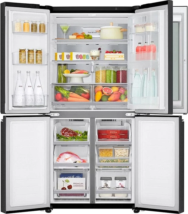 LG GMQ844MC5E Multi Door
