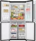 LG GMQ844MC5E Multi Door Vorschaubild