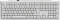 Ducky One X Wireless, weiß, LEDs RGB, Inductive Analog Switch, USB/Bluetooth, ND Vorschaubild