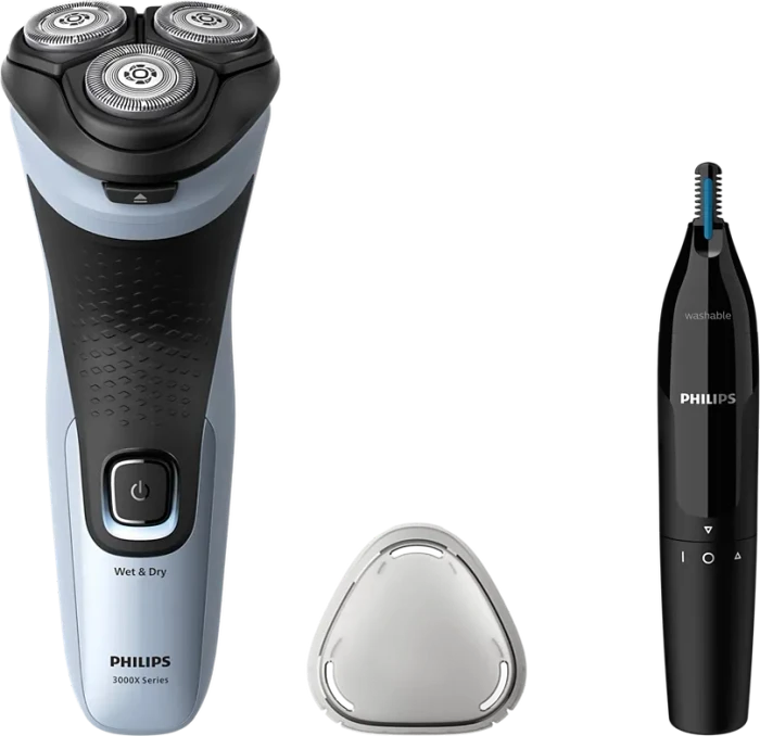 Philips Series 3000X