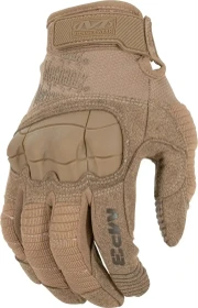 Mechanix Wear M-Pact 3 Arbeitshandschuhe 8/M covert