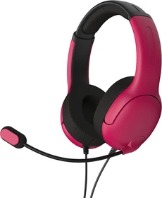 PDP Airlite Crimson Red for PlayStation
