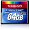 Transcend CompactFlash Card [CF] 400x Vorschaubild