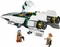 LEGO Star Wars Episode IX - Widerstands A-Wing Starfighter Vorschaubild
