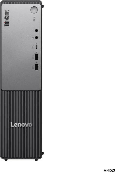 Lenovo ThinkCentre Neo 55s Gen6 SFF, Raven Black, Ryzen 5 220, 16GB RAM, 512GB SSD, DE