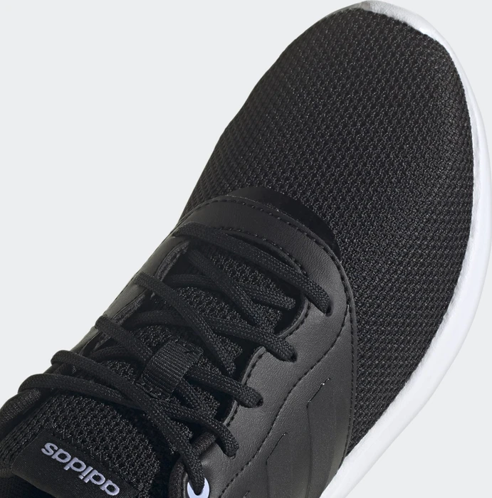 adidas QT Racer 2.0 core black/violet tone (Damen)