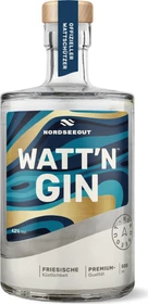 Nordseegut Watt'n Gin 500ml