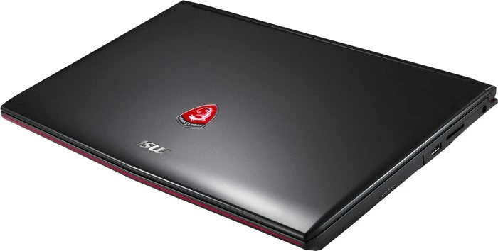 MSI GP72 2QEi581 Leopard Pro, Core i5-4210H, 8GB RAM, 1TB HDD, GeForce GTX 950M, DE