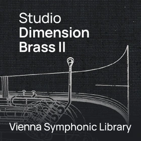 Vienna Symphonic Library Vienna Dimension Brass Standard Edition (deutsch) (PC/MAC)