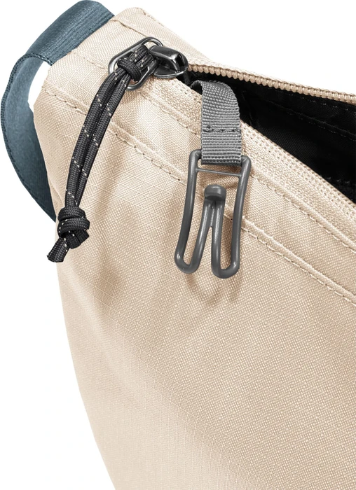 Jack Wolfskin Zoya 4 Umhängetasche oyster
