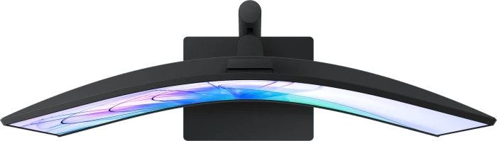 Samsung ViewFinity S6 S65VC, 34"