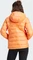 adidas Terrex Multi Light Hooded Daunen Jacke amber tint (Damen) Vorschaubild