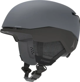 Atomic Four AMID Pro CTD Helm dark grey/black