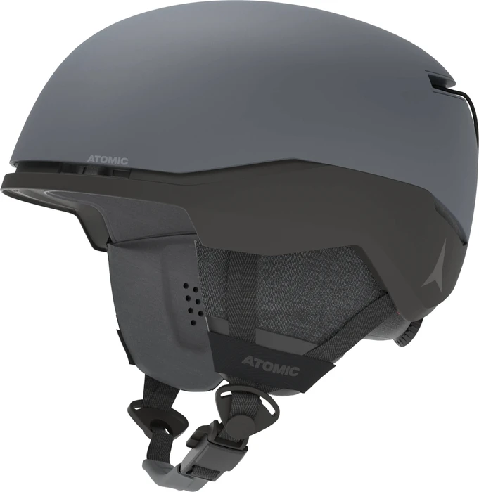 Atomic Four AMID Pro CTD Helm dark grey/black
