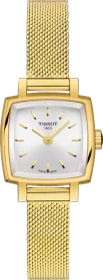 Tissot Lovely Square T058.109.33.031.00