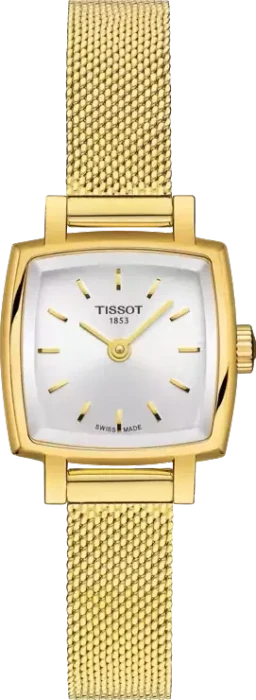 Tissot Lovely Square T058.109.33.031.00