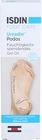 Isdin Ureadin Podos Db Feuchtigkeitsspendendes Gel-Öl, 75ml
