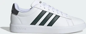adidas Grand Court 2.0 cloud white/shadow green/carbon
