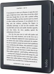 Kobo Libra 2