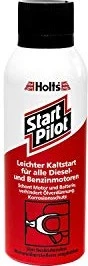 Holts Start Pilot 200ml