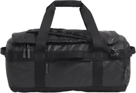 The North Face Base Camp Voyager Duffel 62l tnf black/asphalt grey