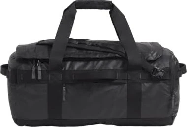 The North Face Base Camp Voyager Duffel 62l tnf black/asphalt grey