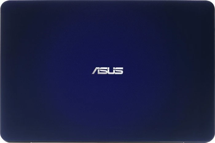 ASUS F555LP-XX081H blau/schwarz F555LP-XX081H, Core i5-5200U, 8GB RAM, 1TB HDD, Radeon R5 M230, DE