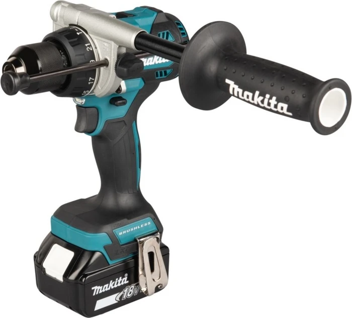 Makita DHP492 Akku-Schlagbohrschrauber