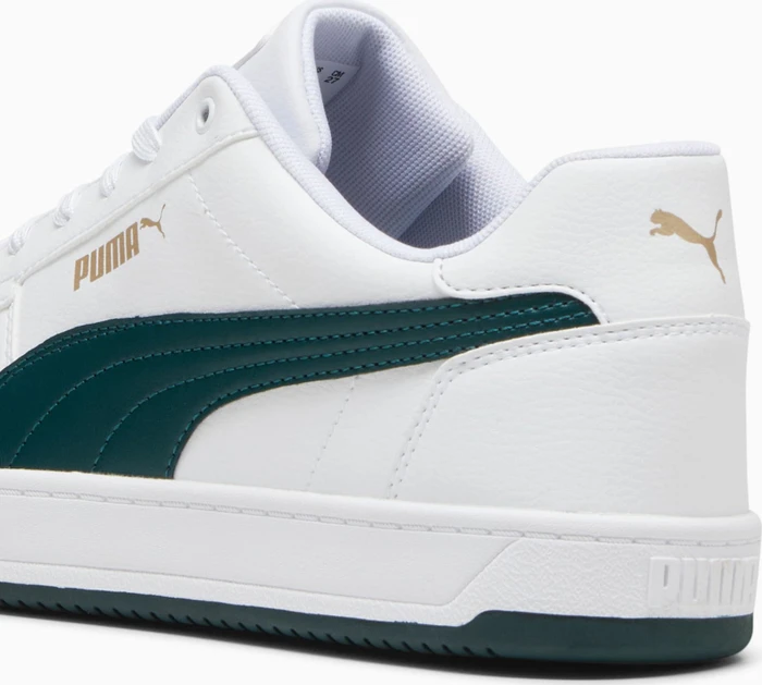 Puma Caven 2.0 puma white/dark myrtle/puma gold