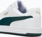 Puma Caven 2.0 puma white/dark myrtle/puma gold Vorschaubild