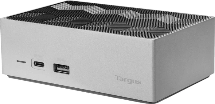 Targus Thunderbolt 3 DV4K Dockingstation, Thunderbolt 3 [Buchse]